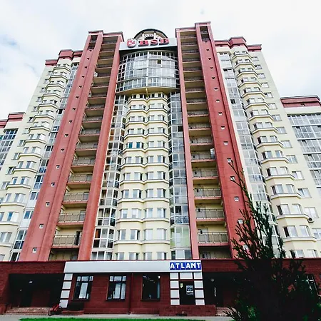 On Pritytskogo 97 Минск